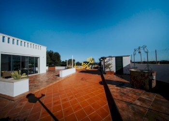 Foto 18 - Villa Contrada Torre D'Orta, Monopoli - foto 18