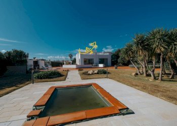 Foto 21 - Villa Contrada Torre D'Orta, Monopoli - foto 21