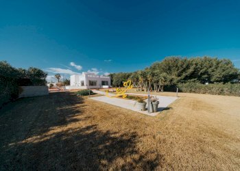 Foto 22 - Villa Contrada Torre D'Orta, Monopoli - foto 22