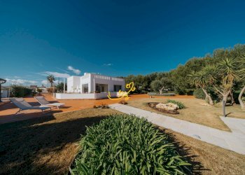 Foto 24 - Villa Contrada Torre D'Orta, Monopoli - foto 24