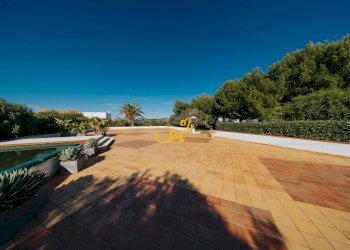 Foto 25 - Villa Contrada Torre D'Orta, Monopoli - foto 25