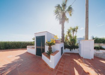 Foto 28 - Villa Contrada Torre D'Orta, Monopoli - foto 28