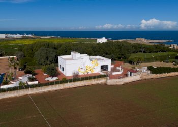 Foto 32 - Villa Contrada Torre D'Orta, Monopoli - foto 32