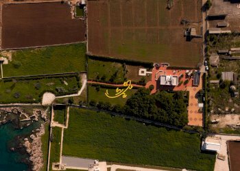 Foto 33 - Villa Contrada Torre D'Orta, Monopoli - foto 33