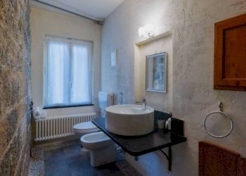 Bagno - Bed & Breakfast via Medaglie d'Oro, Albenga - photo 8