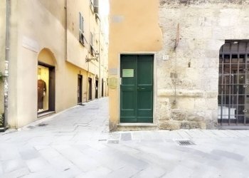 Cortile interno - Bed & Breakfast via Medaglie d'Oro, Albenga - photo 11