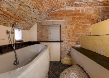 Cantina - Bed & Breakfast via Medaglie d'Oro, Albenga - photo 12