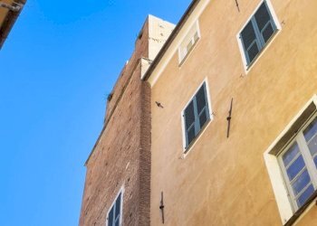 Facciata - Bed & Breakfast via Medaglie d'Oro, Albenga - photo 13