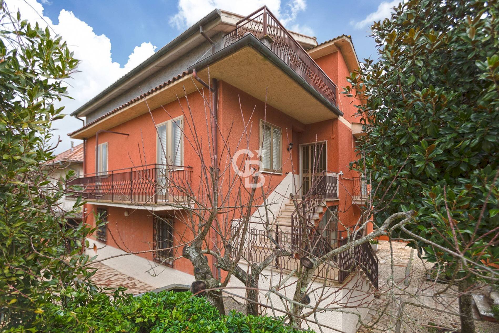 Foto 3 - Villa Via Gorizia, Vetralla - foto 3