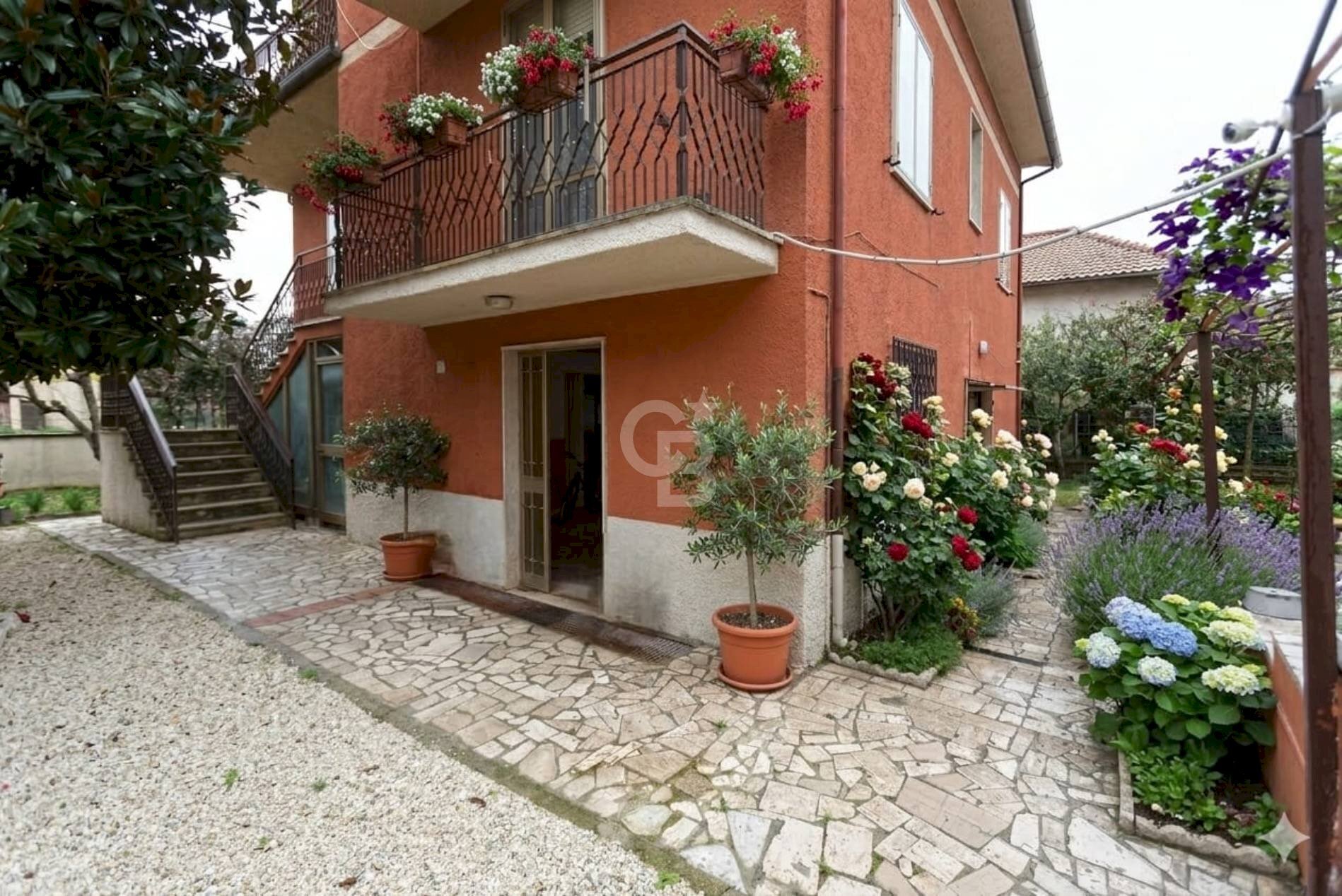 Foto 1 - Villa Via Gorizia, Vetralla - foto 1
