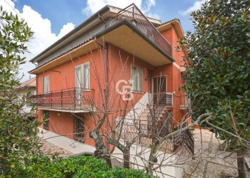 Foto 3 - Villa Via Gorizia, Vetralla - foto 3