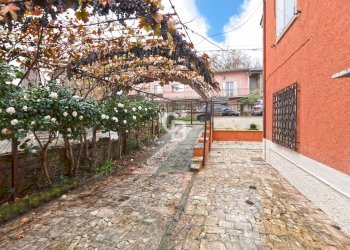 Foto 4 - Villa Via Gorizia, Vetralla - foto 4