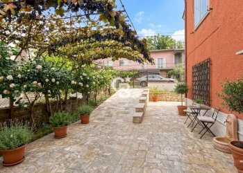 Foto 5 - Villa Via Gorizia, Vetralla - foto 5