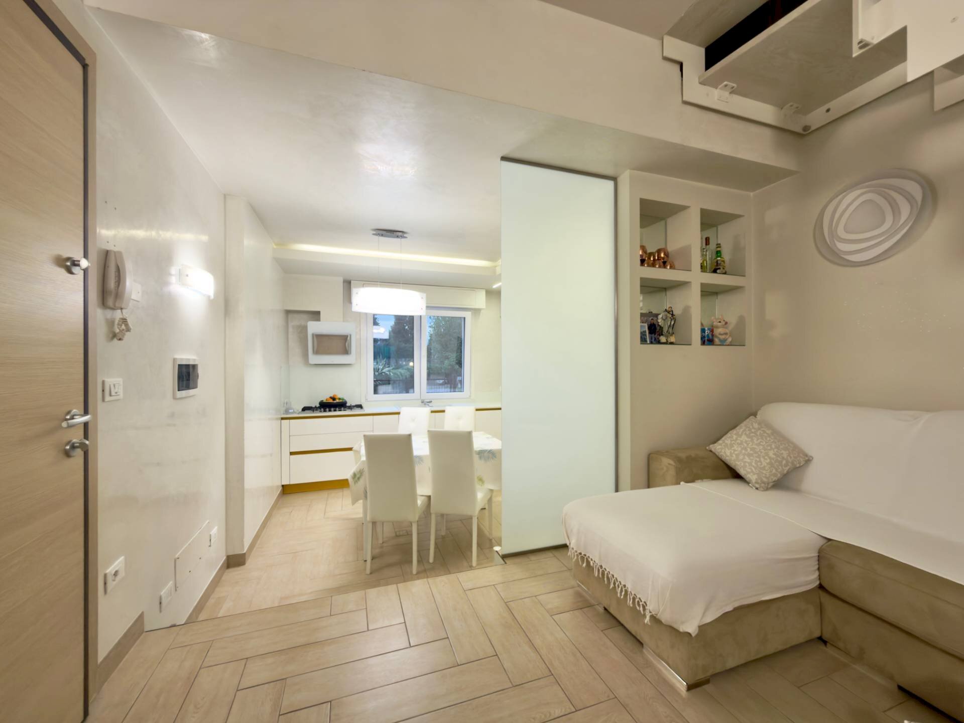 Foto 1 - Villa a Schiera Via Rio Brasa
 
17, Desenzano del Garda - foto 1