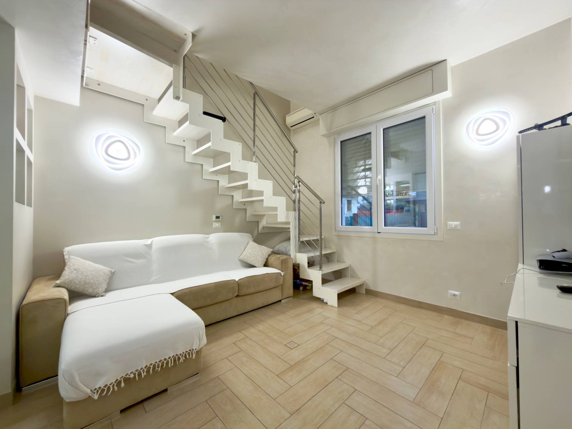 Foto 2 - Villa a Schiera Via Rio Brasa
 
17, Desenzano del Garda - foto 2