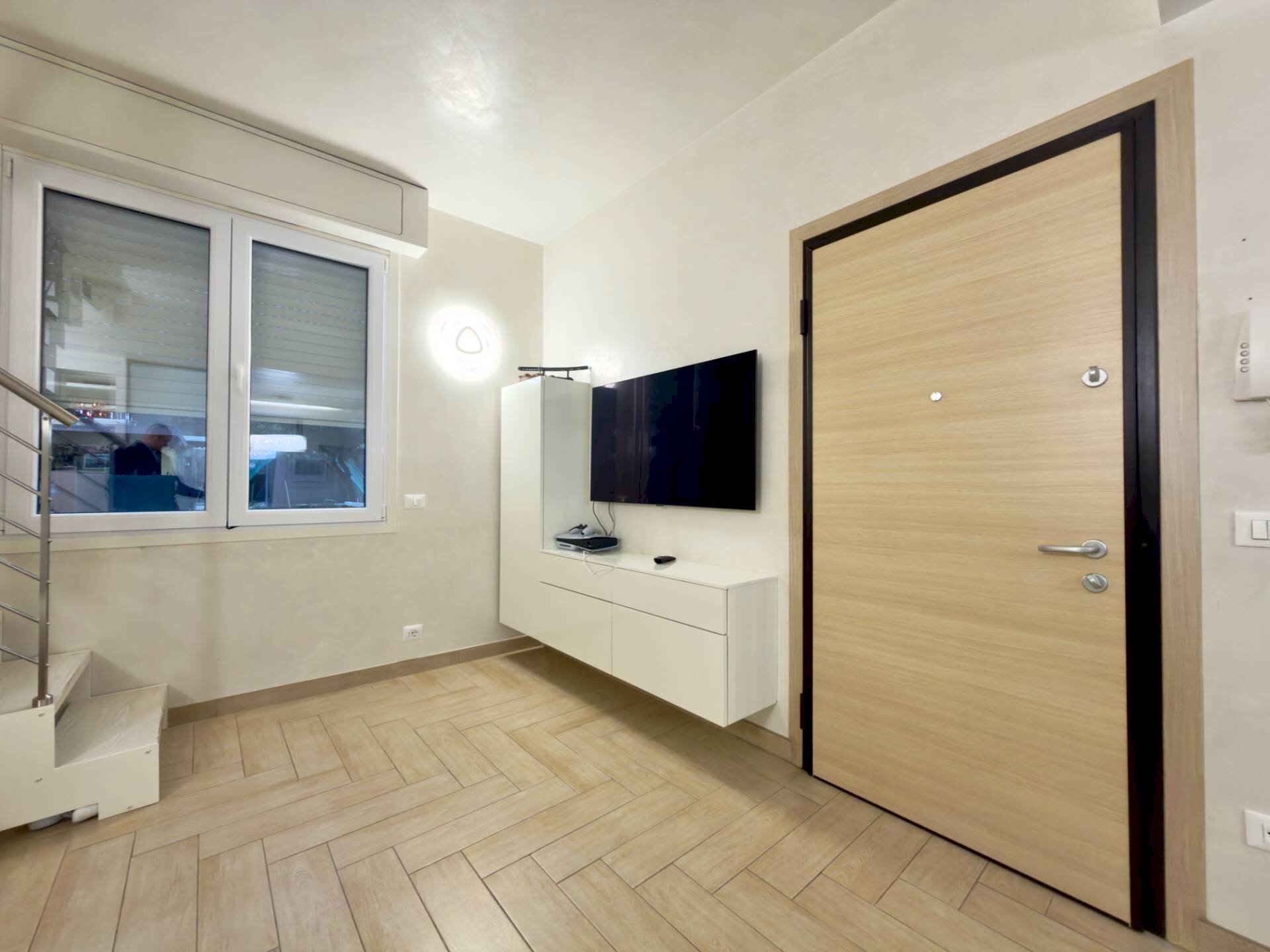 Foto 3 - Villa a Schiera Via Rio Brasa
 
17, Desenzano del Garda - foto 3