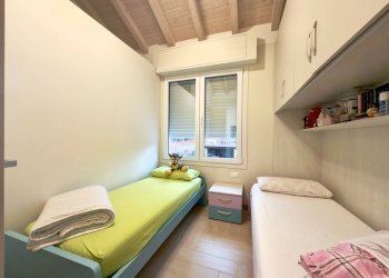 Foto 20 - Villa a Schiera Via Rio Brasa
 
17, Desenzano del Garda - foto 20