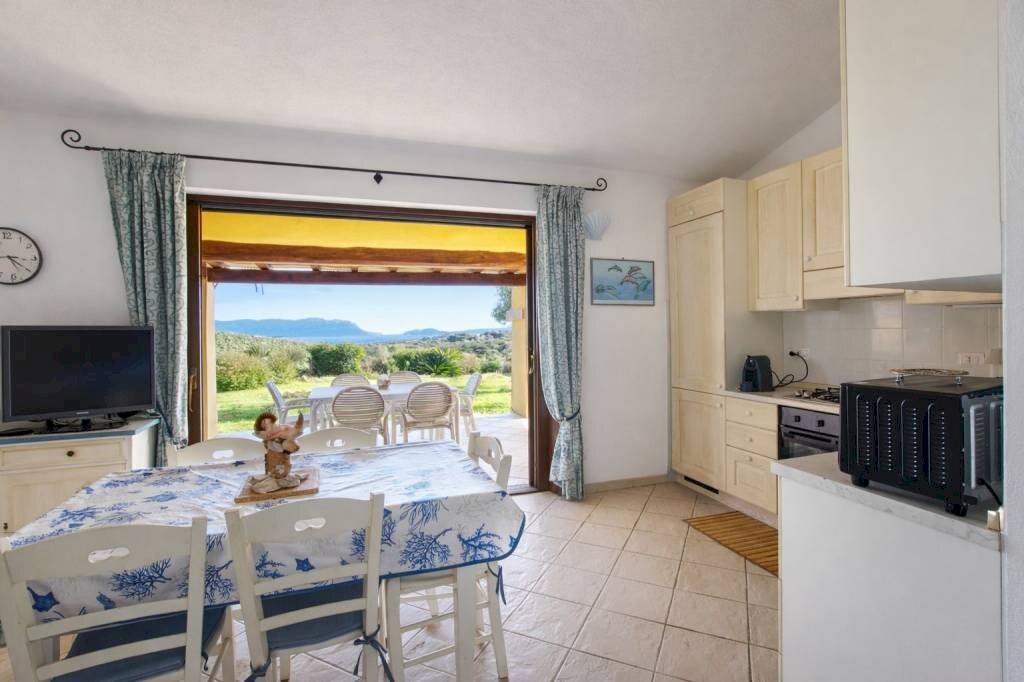 Cucina - Villa Sottomonte, Golfo Aranci - photo 3