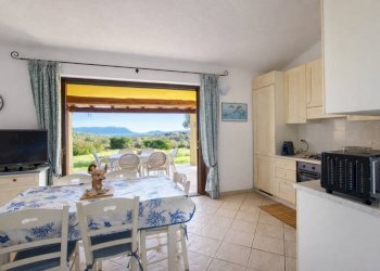 Cucina - Villa Sottomonte, Golfo Aranci - foto 4