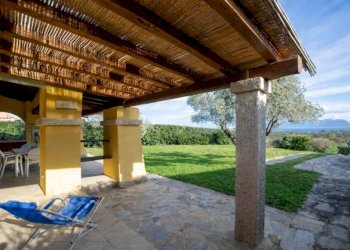 Veranda - Villa Sottomonte, Golfo Aranci - foto 5