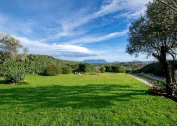 Giardino - Villa Sottomonte, Golfo Aranci - foto 6