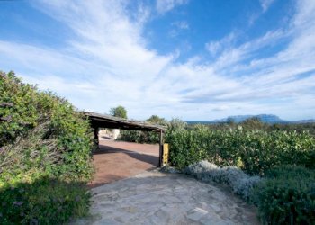 Veranda - Villa Sottomonte, Golfo Aranci - foto 7