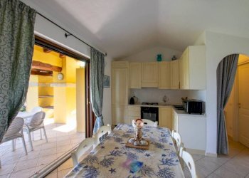 Cucina - Villa Sottomonte, Golfo Aranci - foto 8