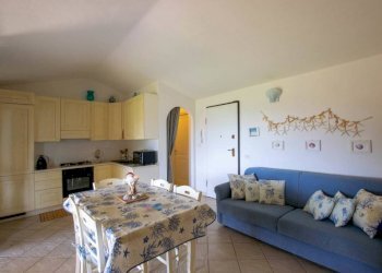 Cucina - Villa Sottomonte, Golfo Aranci - foto 10