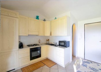 Cucina - Villa Sottomonte, Golfo Aranci - foto 11