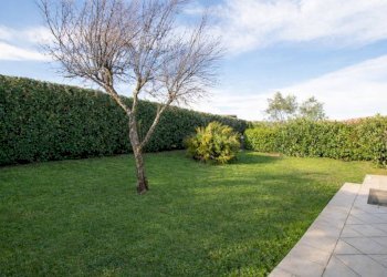 Giardino - Villa Sottomonte, Golfo Aranci - foto 12