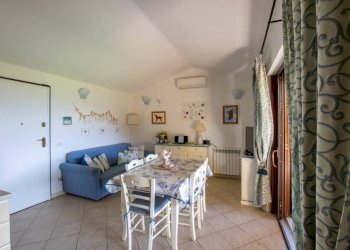 Soggiorno - Villa Sottomonte, Golfo Aranci - foto 13