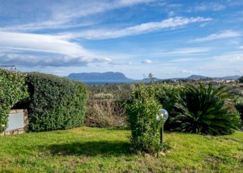 Giardino - Villa Sottomonte, Golfo Aranci - foto 16