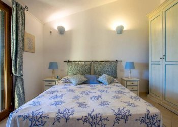 Camera da letto - Villa Sottomonte, Golfo Aranci - foto 20