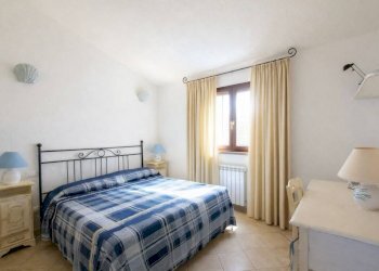 Camera da letto - Villa Sottomonte, Golfo Aranci - foto 21
