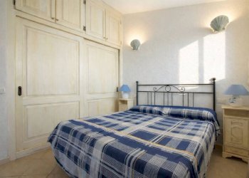Camera da letto - Villa Sottomonte, Golfo Aranci - foto 22