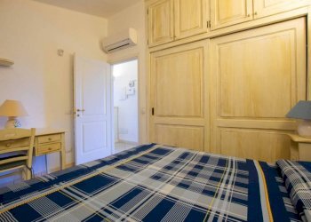 Camera da letto - Villa Sottomonte, Golfo Aranci - foto 23
