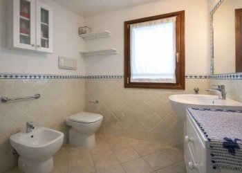 Bagno - Villa Sottomonte, Golfo Aranci - foto 24