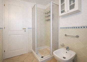 Bagno - Villa Sottomonte, Golfo Aranci - foto 25