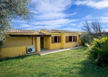 Facciata - Villa Sottomonte, Golfo Aranci - foto 27