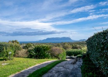 Vista - Villa Sottomonte, Golfo Aranci - foto 28
