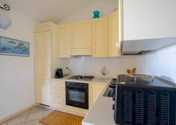Cucina - Villa Sottomonte, Golfo Aranci - photo 14