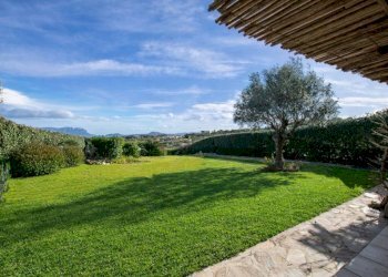 Giardino - Villa Sottomonte, Golfo Aranci - photo 15