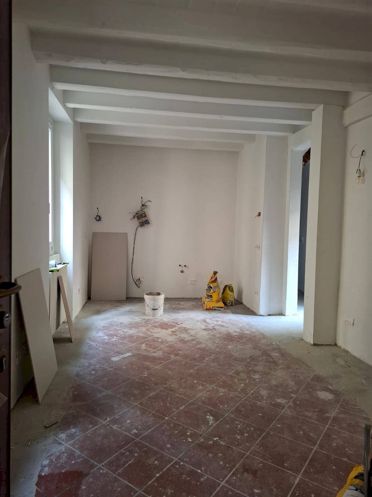 Foto 2 - Trilocale VIA PIERINO COLOMBO, Vimercate - foto 2