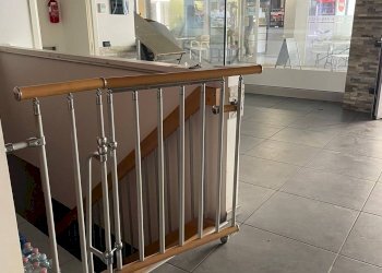 Foto 10 - Commercial Premises P.ZZA GIUSEPPE MAGGIOLINI
29, Parabiago - photo 10