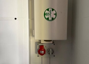 Foto 34 - Commercial Premises P.ZZA GIUSEPPE MAGGIOLINI
29, Parabiago - photo 34