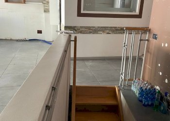 Foto 2 - Commercial Premises P.ZZA GIUSEPPE MAGGIOLINI
29, Parabiago - photo 2