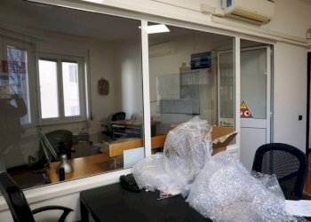 Stanza arredata - Four-room apartment piazza Nicolò Barabino, Genova (neighborhood Sampierdarena) - photo 14