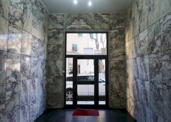 Interno palazzo - Four-room apartment piazza Nicolò Barabino, Genova (neighborhood Sampierdarena) - photo 20