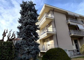 Facciata - Quadrilocale via Italia, 4, San Mauro Torinese - foto 1