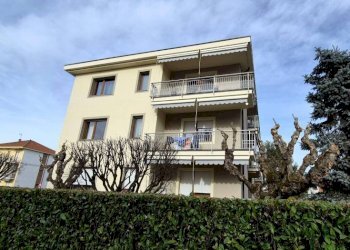 Facciata - Quadrilocale via Italia, 4, San Mauro Torinese - foto 2